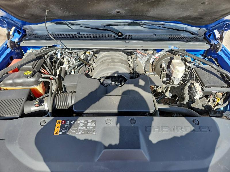 Фото 12 - CHEVROLET TAHOE