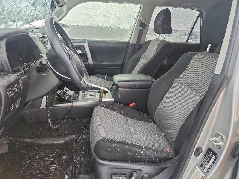 Фото 7 - TOYOTA 4RUNNER