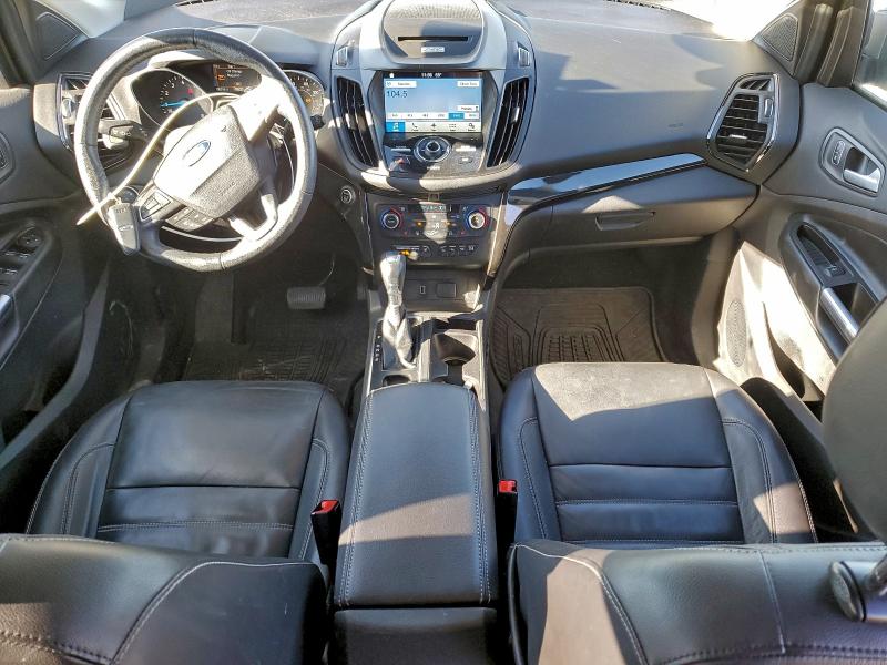 Фото 8 - FORD ESCAPE