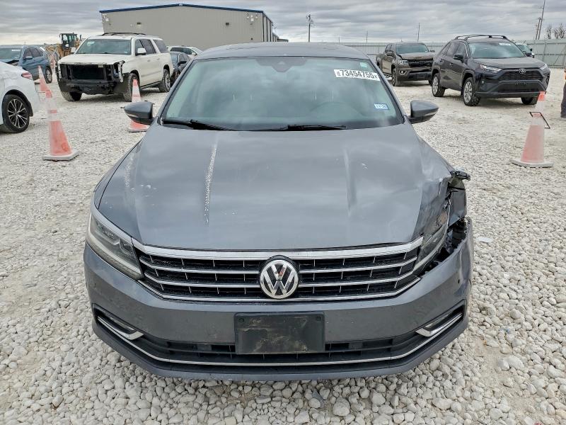 Фото 5 - VOLKSWAGEN PASSAT