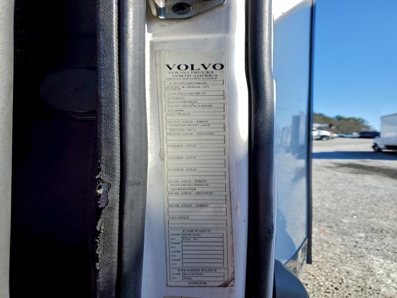 Фото 10 - VOLVO All Models