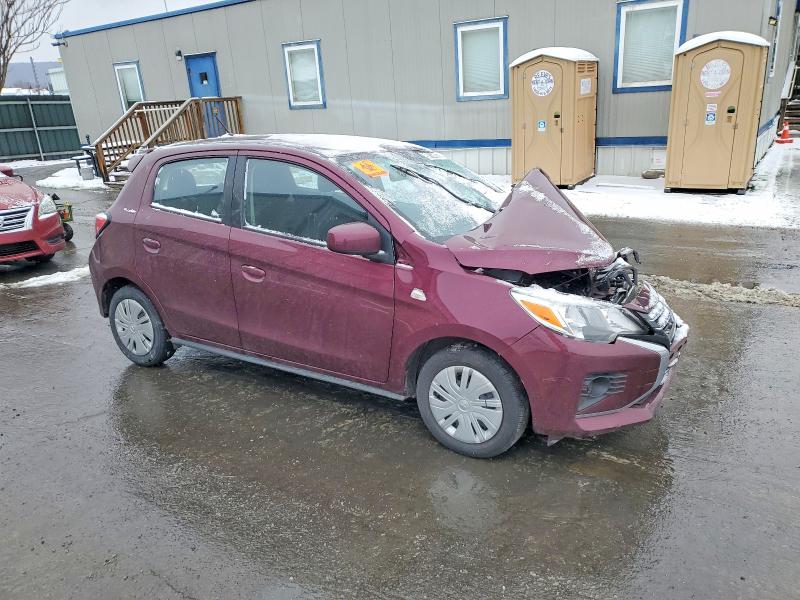 Фото 4 - MITSUBISHI MIRAGE