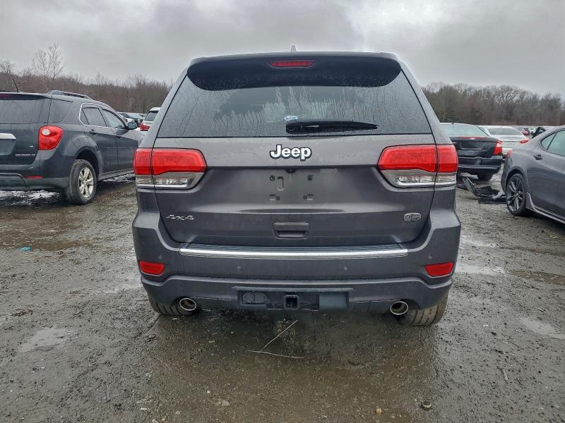 Фото 6 - JEEP GRAND CHER