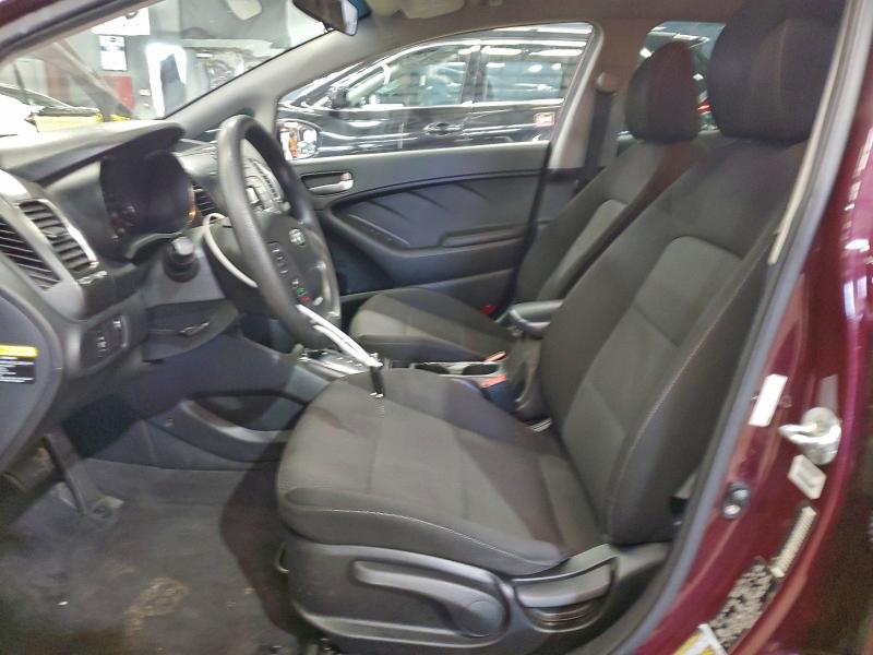 Фото 7 - KIA FORTE