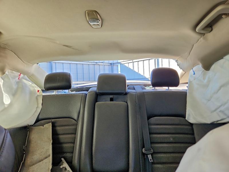 Фото 10 - FORD FUSION