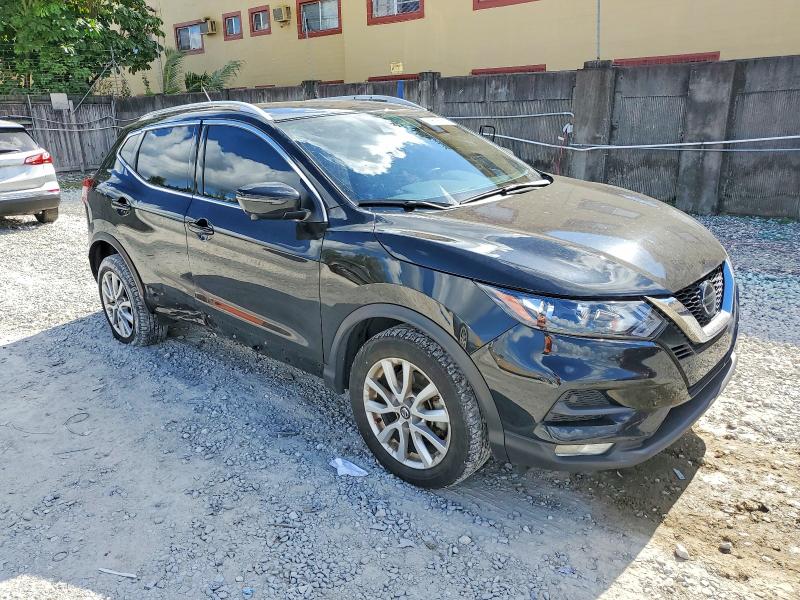 Фото 4 - NISSAN ROGUE