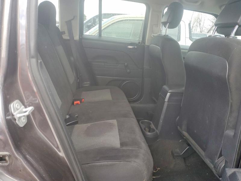 Фото 10 - JEEP PATRIOT