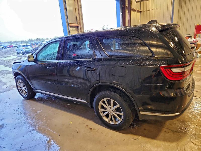 Фото 2 - DODGE DURANGO