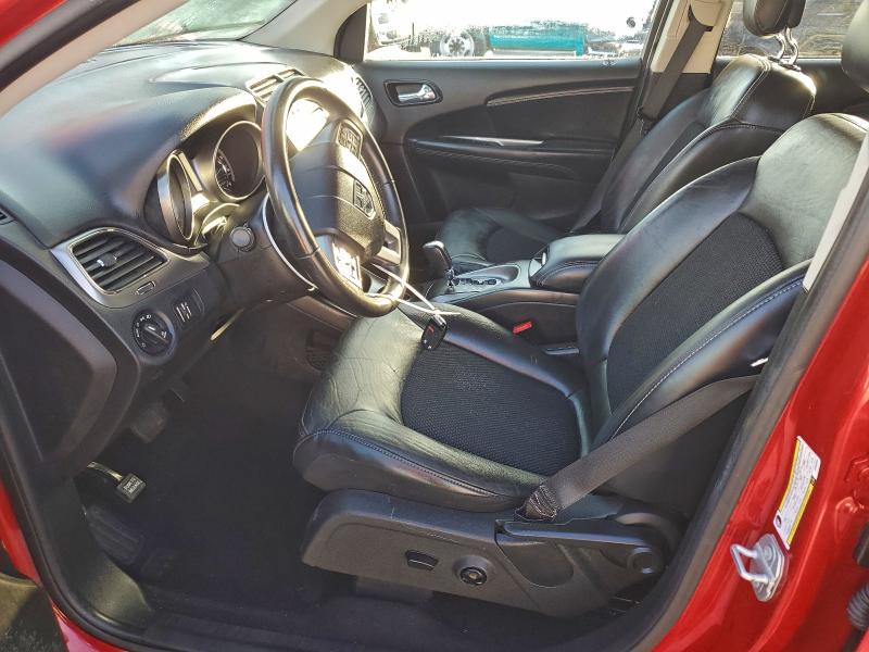 Фото 7 - DODGE JOURNEY