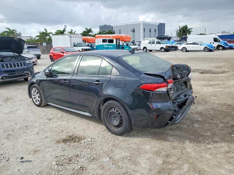 Фото 2 - TOYOTA COROLLA