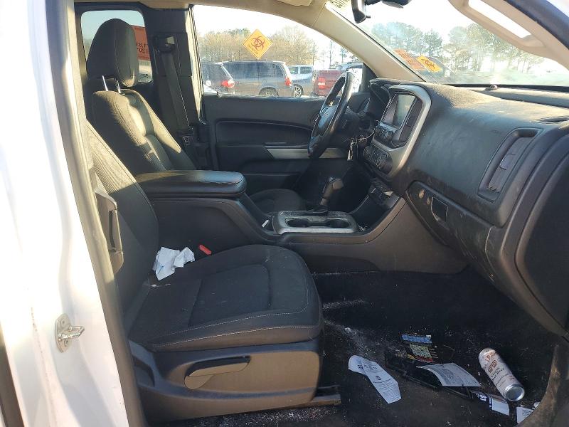 Фото 10 - CHEVROLET COLORADO