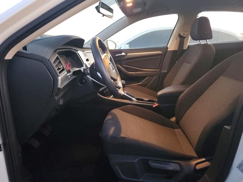 Фото 7 - VOLKSWAGEN JETTA