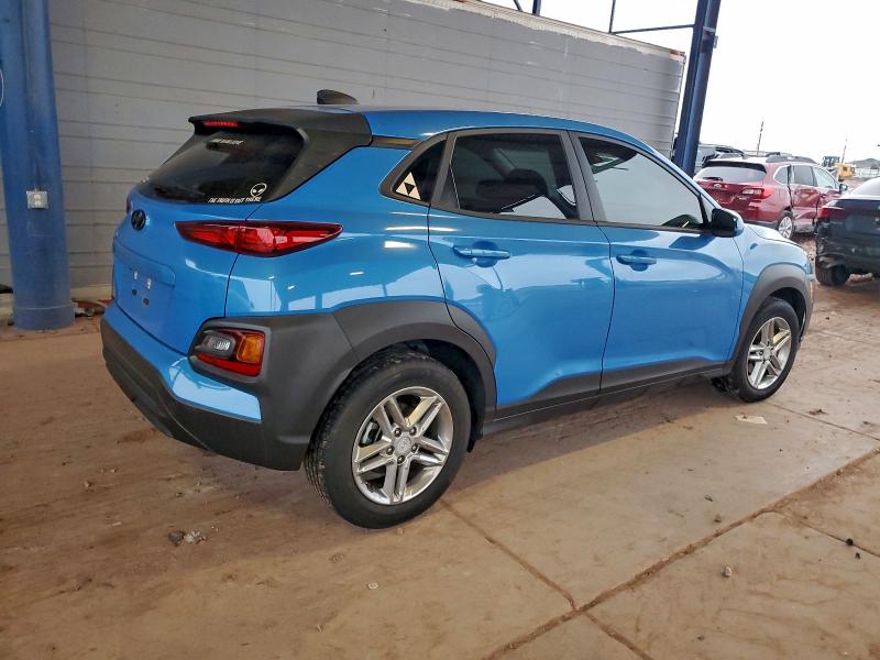 Фото 3 - HYUNDAI KONA