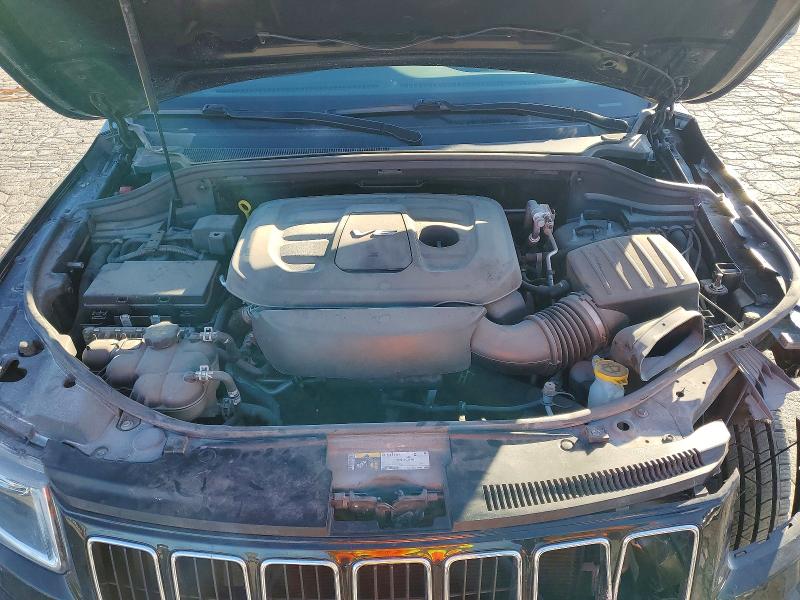 Фото 12 - JEEP GRAND CHER