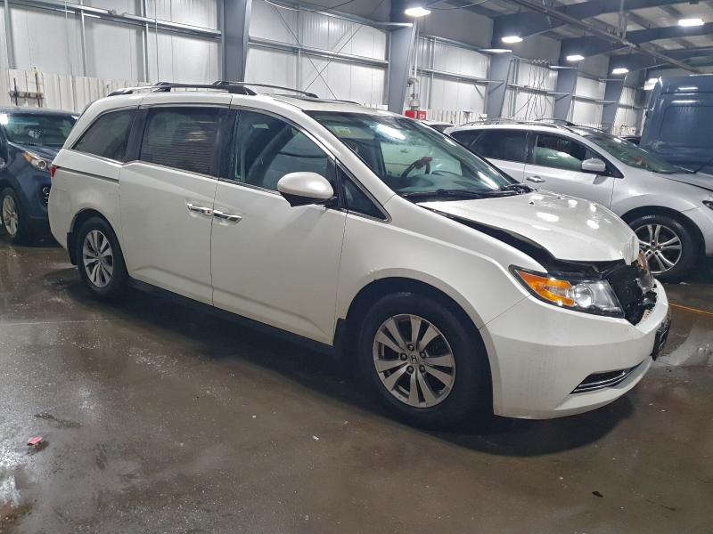 Фото 4 - HONDA All Models