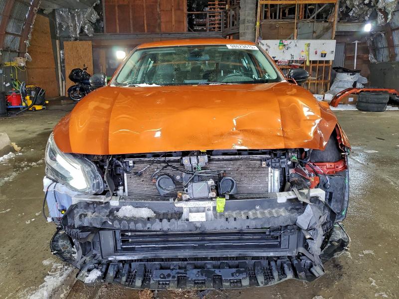 Фото 5 - NISSAN ALTIMA