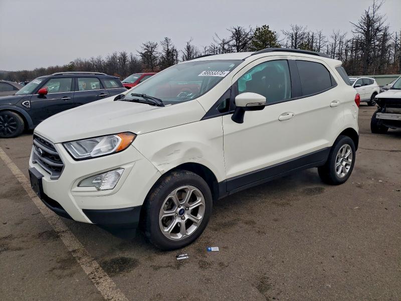 FORD ECOSPORT 2020 VIN MAJ6S3GL9LC387842