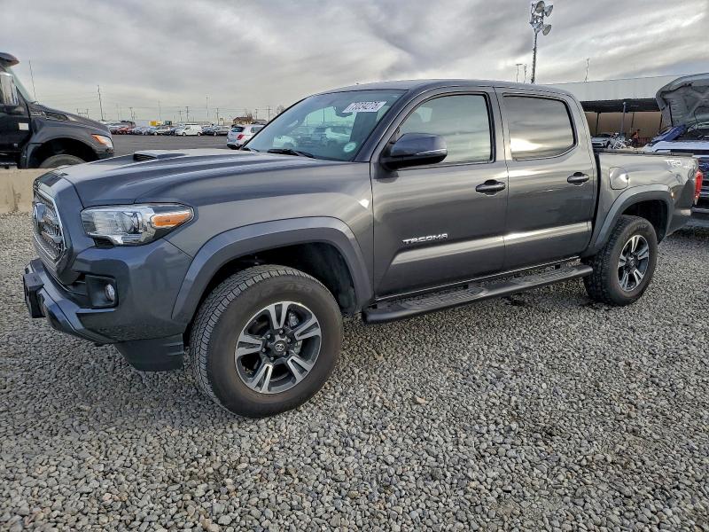 Фото 1 - TOYOTA TACOMA