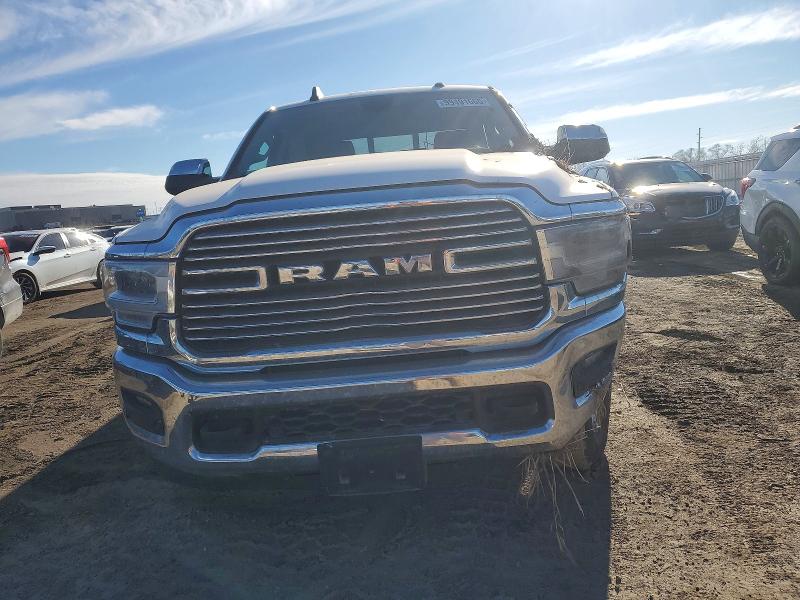 Фото 5 - RAM 2500