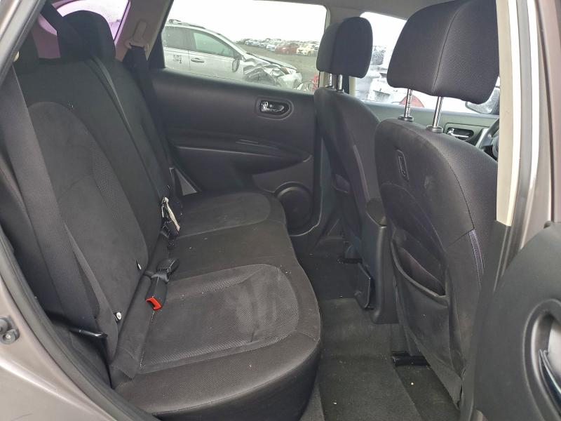 Фото 10 - NISSAN ROGUE