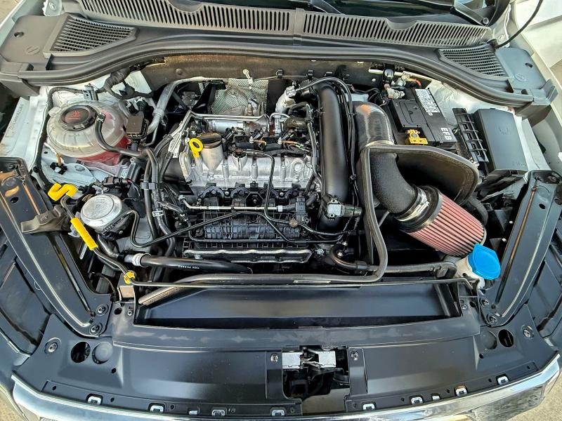 Фото 7 - VOLKSWAGEN JETTA