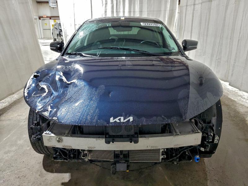 KIA EV6 LIGHT 2023 VIN KNDC34LA7P5612080