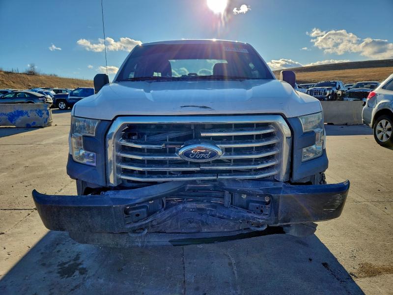 Фото 5 - FORD F-150