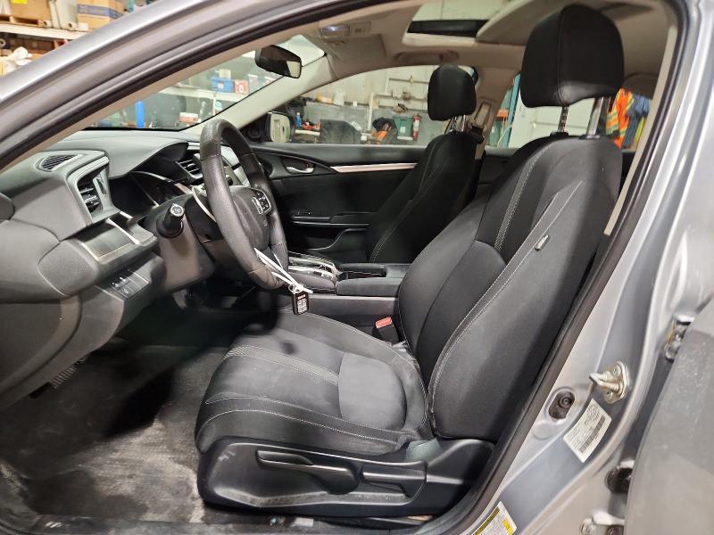 Фото 7 - HONDA CIVIC