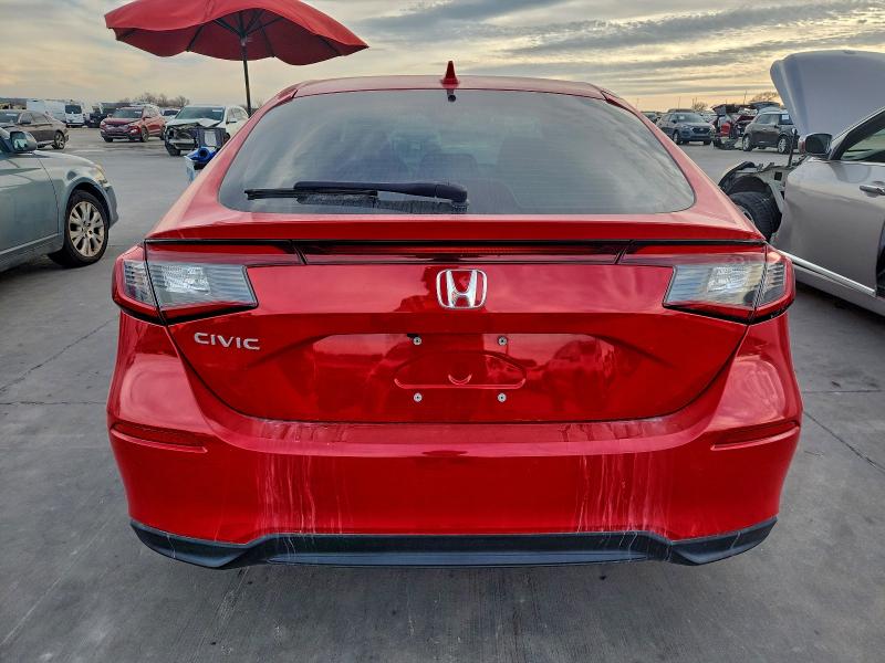 Фото 6 - HONDA CIVIC