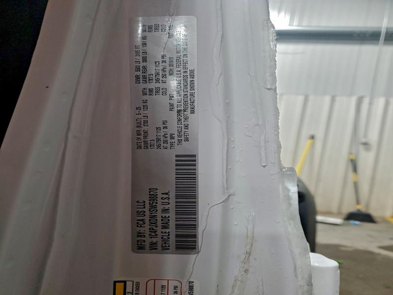 Фото 13 - JEEP WRANGLER