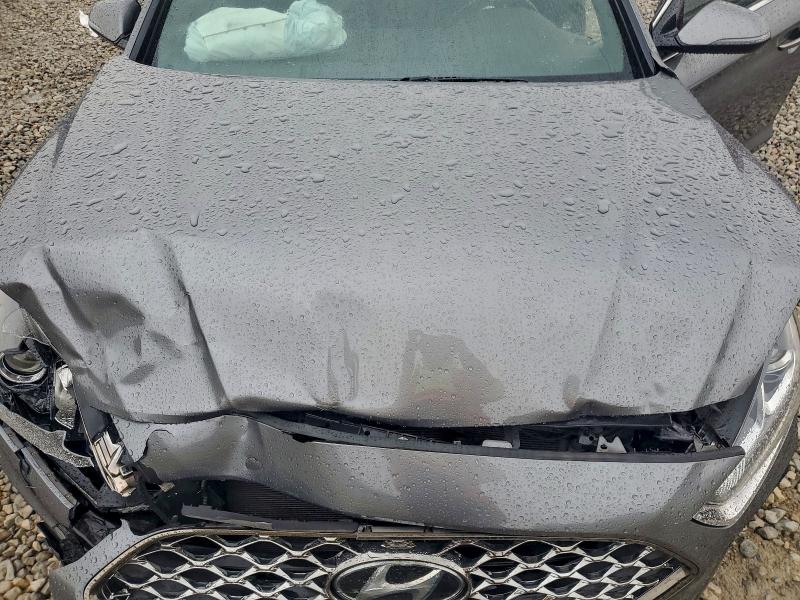 Фото 11 - HYUNDAI SONATA