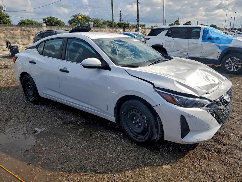 Фото 4 - NISSAN SENTRA