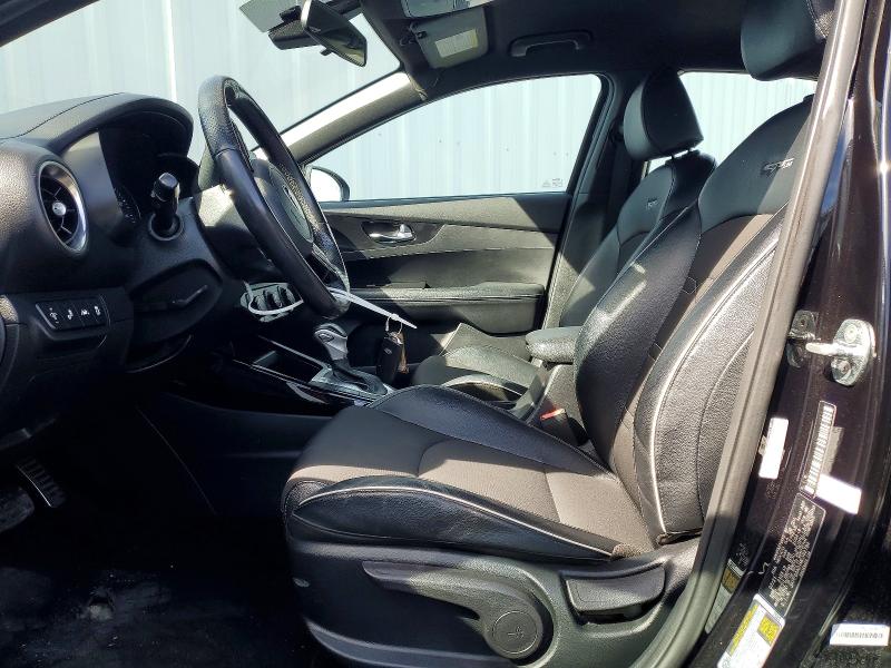 Фото 7 - KIA FORTE