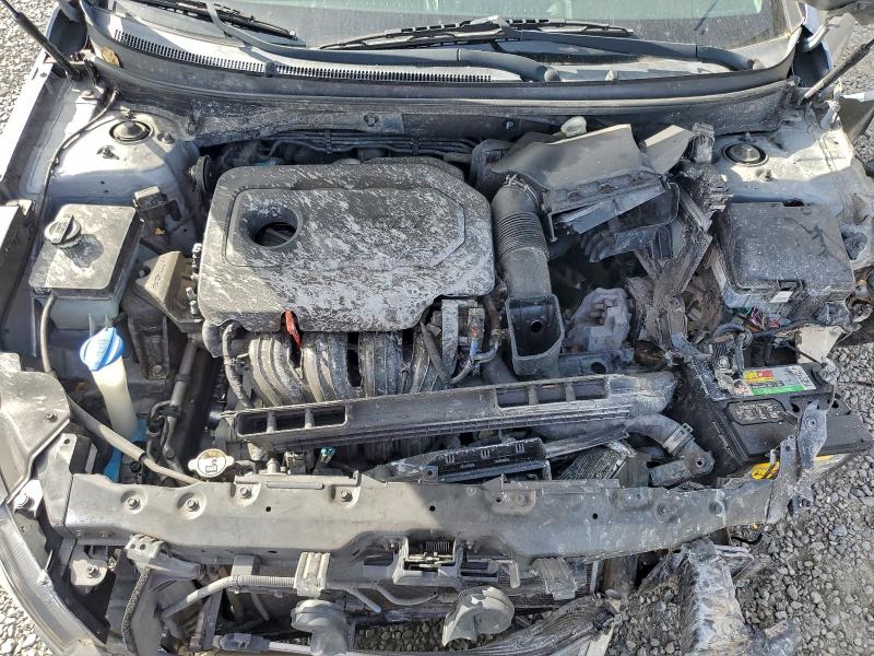 Фото 11 - HYUNDAI SONATA