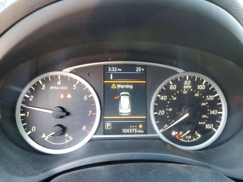 Фото 9 - NISSAN SENTRA