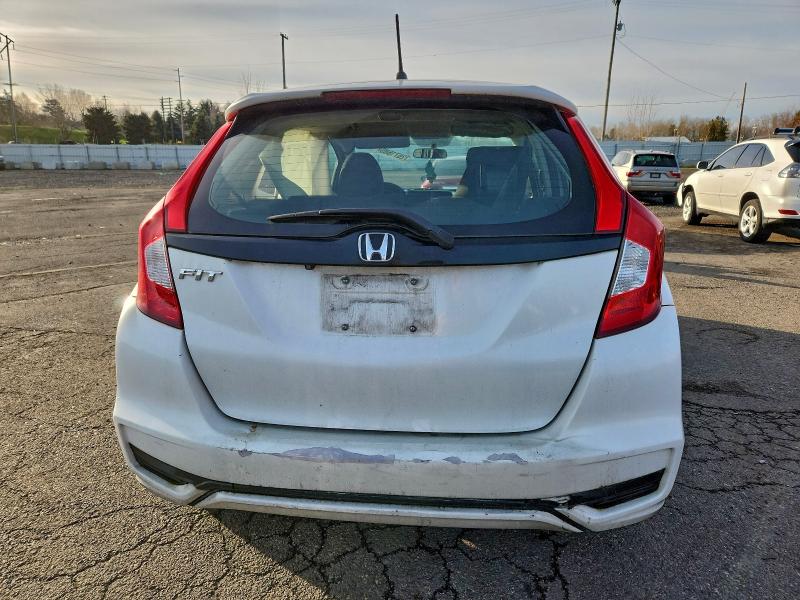 Фото 6 - HONDA FIT