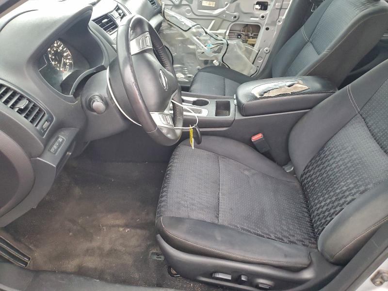 Фото 7 - NISSAN ALTIMA