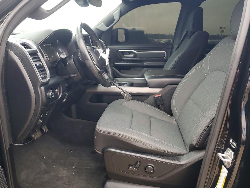 Фото 7 - RAM 1500