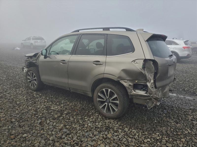 Фото 2 - SUBARU FORESTER