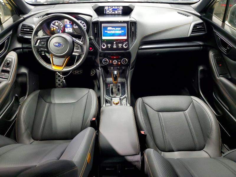 Фото 8 - SUBARU FORESTER