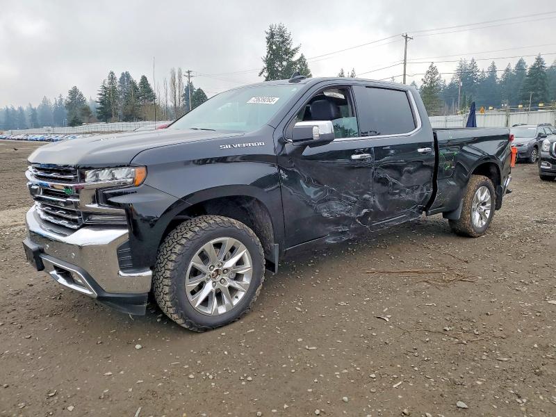 Фото 1 - CHEVROLET ALL Models