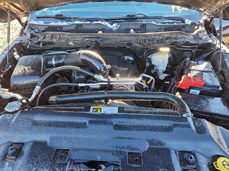 Фото 11 - RAM 1500