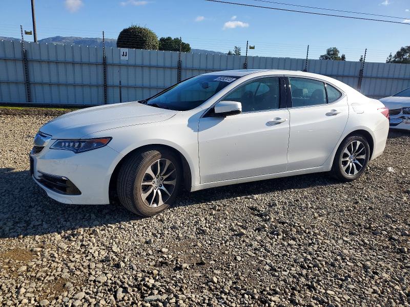 Фото 1 - ACURA TLX