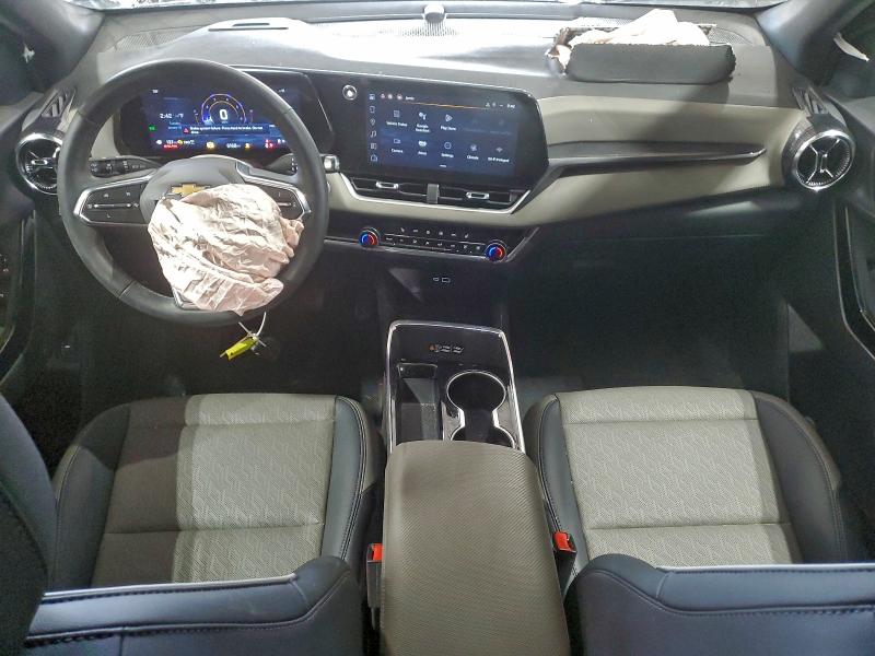 Фото 8 - CHEVROLET EQUINOX