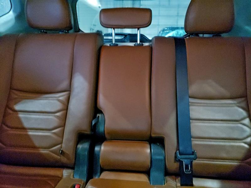 Фото 10 - NISSAN ROGUE