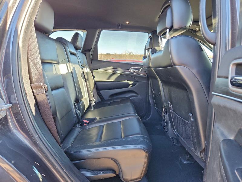 Фото 11 - JEEP GRAND CHER