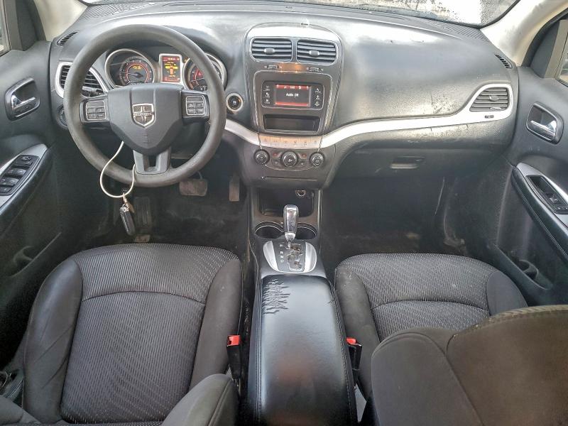 Фото 8 - DODGE JOURNEY