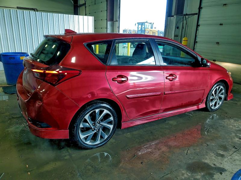 Фото 3 - TOYOTA COROLLA