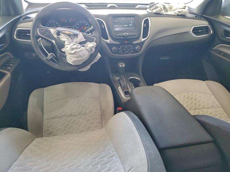 Фото 8 - CHEVROLET EQUINOX