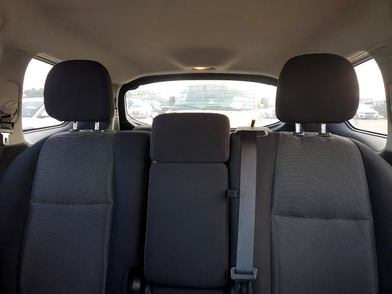 Фото 10 - NISSAN PATHFINDER